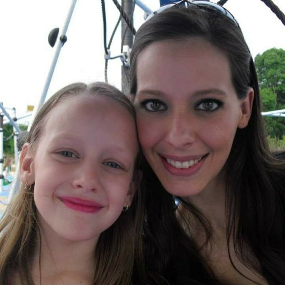 Meet your Posher, Geri